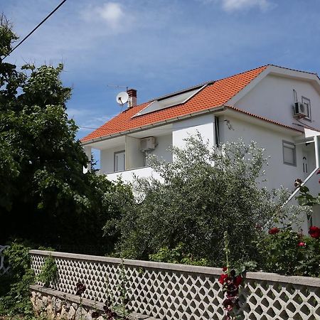 Apartments Ljubica Baška Extérieur photo