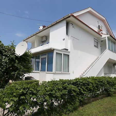 Apartments Ljubica Baška Extérieur photo