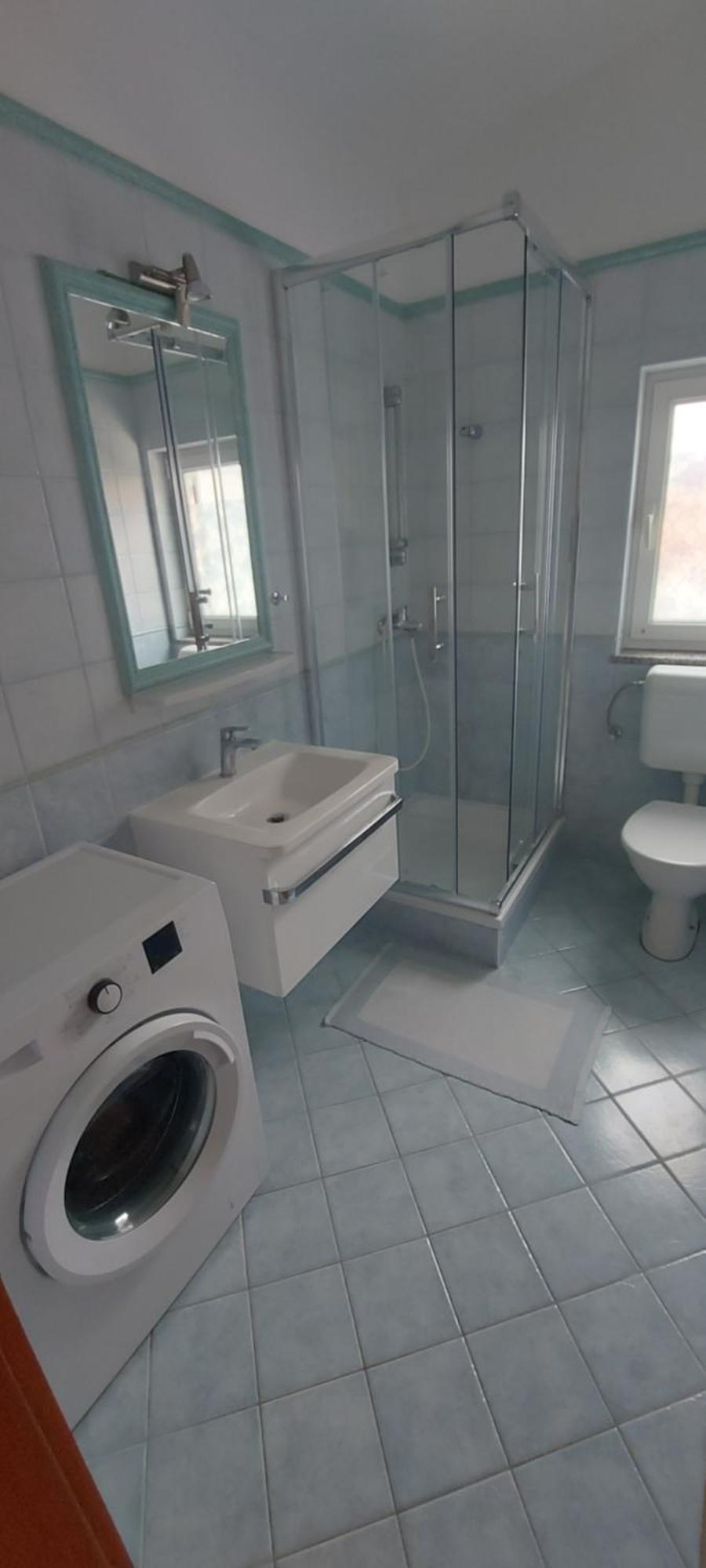 Apartments Ljubica Baška Extérieur photo