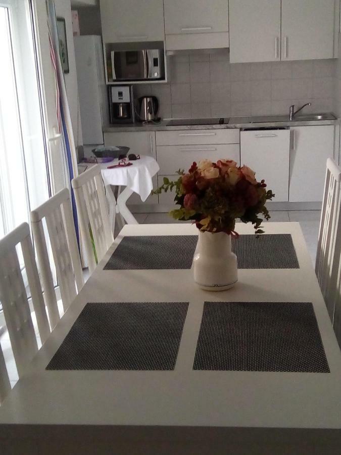Apartments Ljubica Baška Extérieur photo