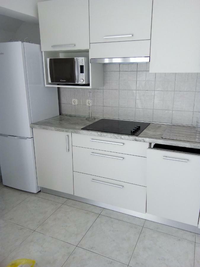 Apartments Ljubica Baška Extérieur photo