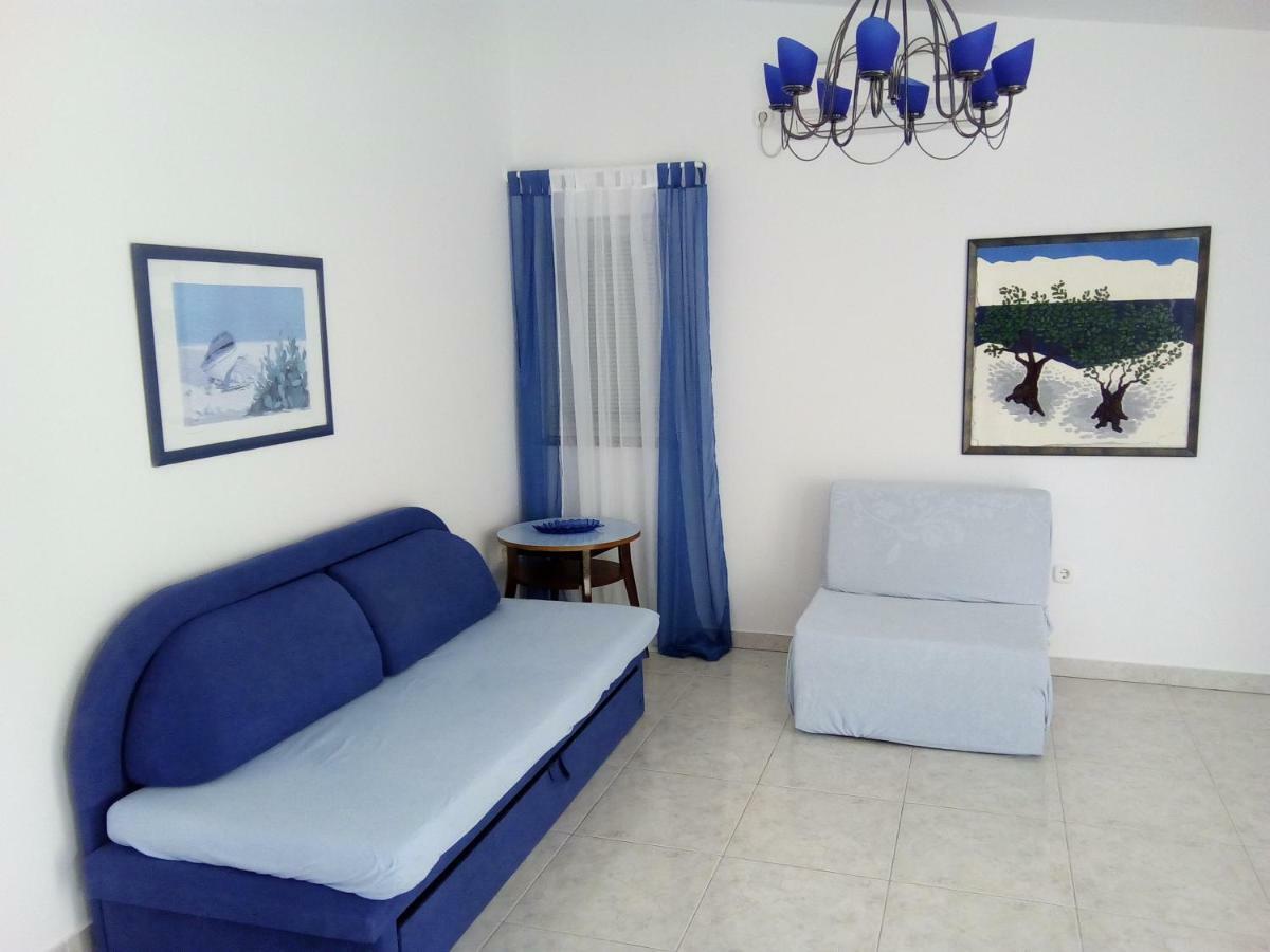 Apartments Ljubica Baška Extérieur photo