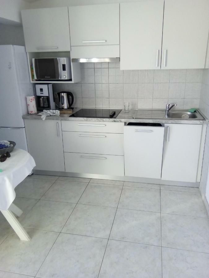 Apartments Ljubica Baška Extérieur photo