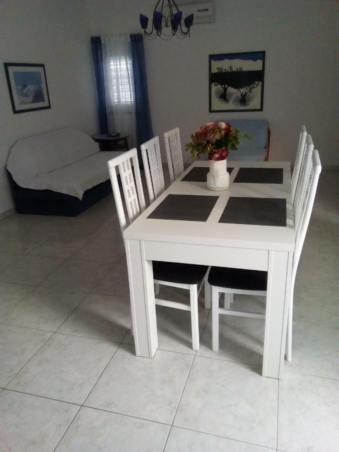Apartments Ljubica Baška Extérieur photo