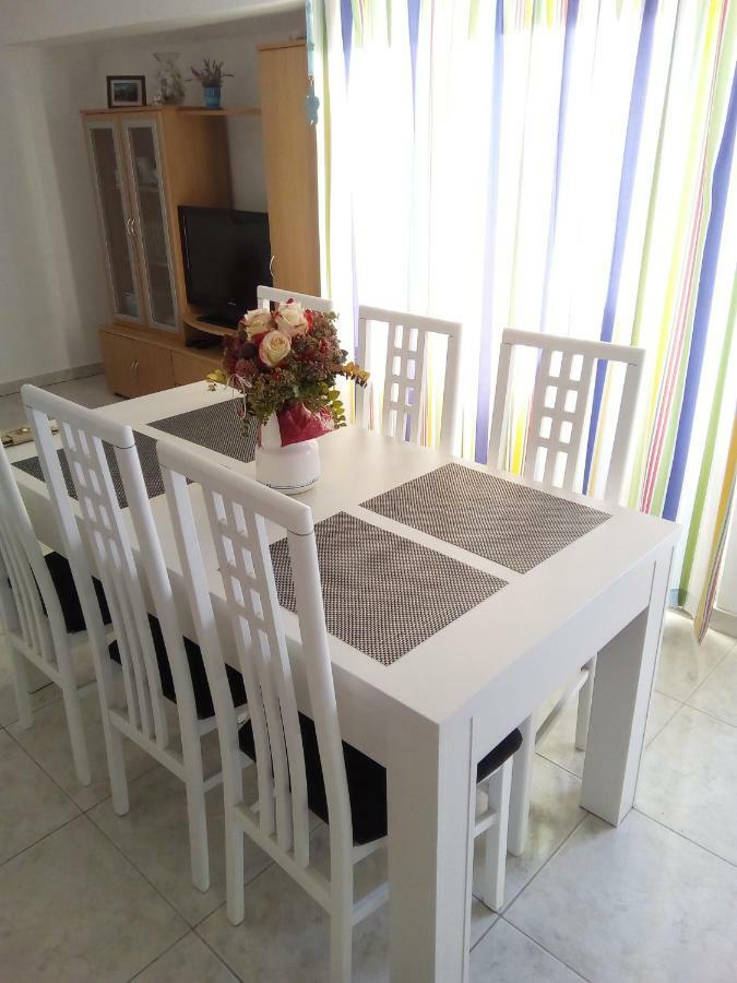 Apartments Ljubica Baška Extérieur photo