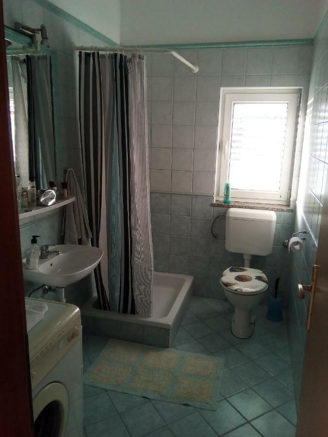 Apartments Ljubica Baška Extérieur photo